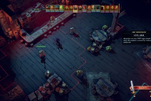 The Dungeon Of Naheulbeuk: The Amulet Of Chaos Screenshot