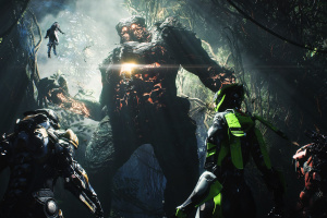 Anthem Screenshot