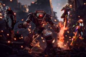 Anthem Screenshot