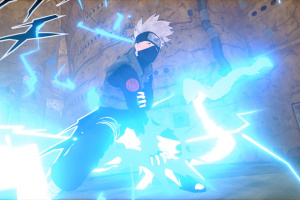 Naruto To Boruto: Shinobi Striker Screenshot