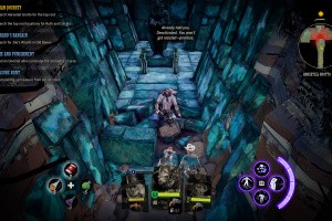 Weird West Screenshot