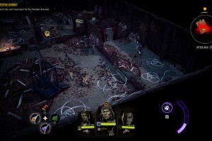 Weird West Screenshot