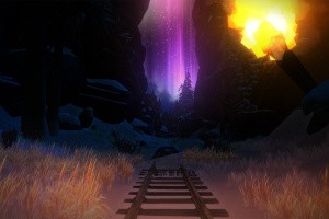 The Long Dark Screenshot