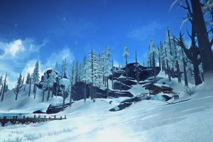 The Long Dark Screenshot