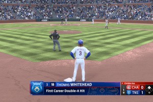 MLB The Show 22 Screenshot