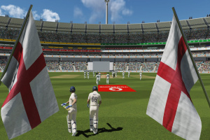 Cricket 22 Screenshot