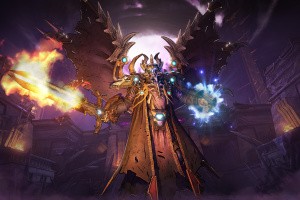 Tiny Tina's Wonderlands Screenshot