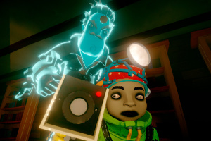 Secret Neighbor Screenshot