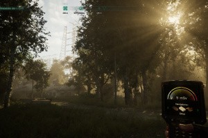 Chernobylite Screenshot