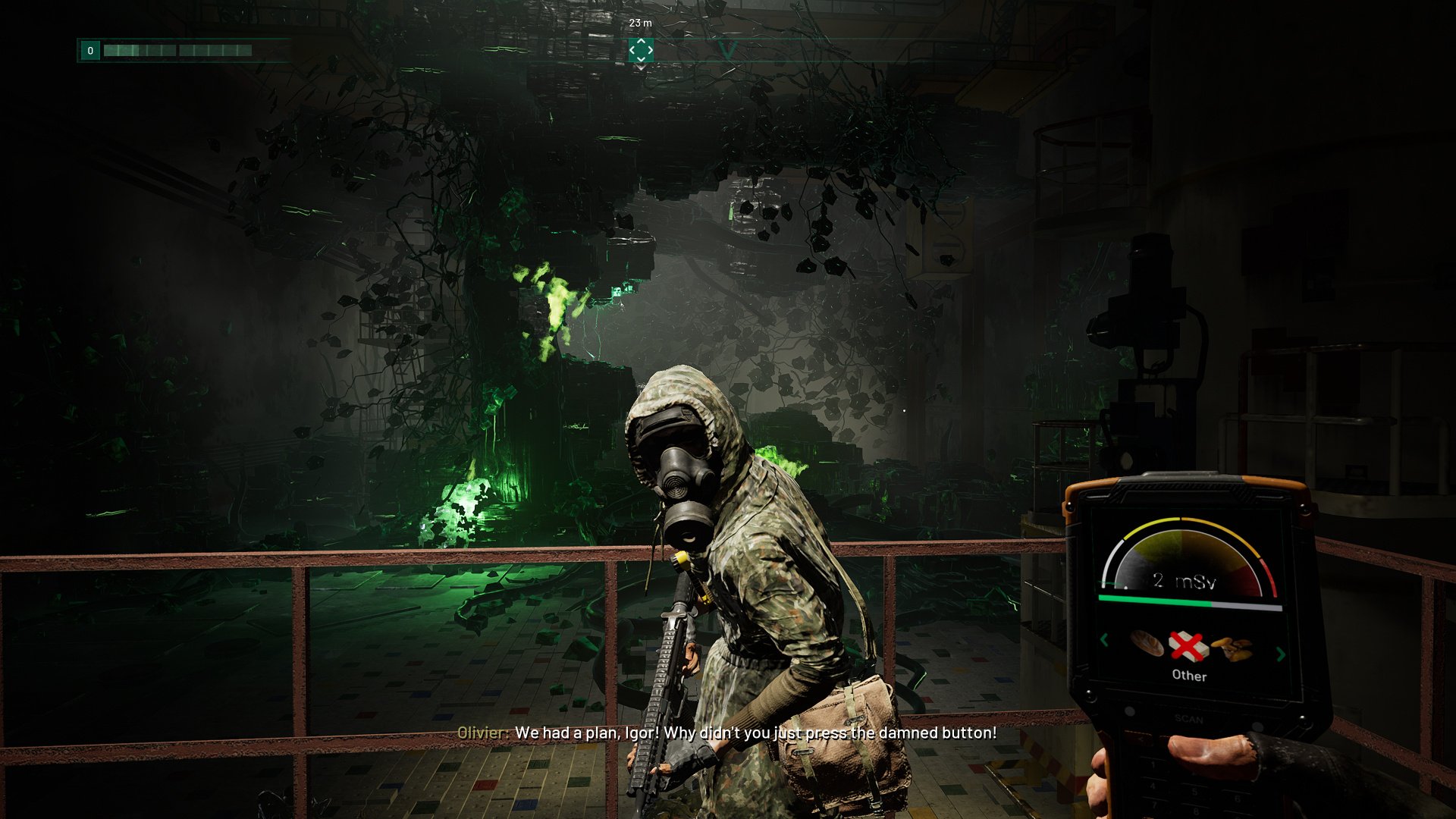 Elite: Dangerous (Review - Xbox One) - Metro Weekly
