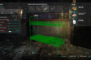 Chernobylite Screenshot