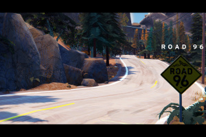 Road 96 Screenshot