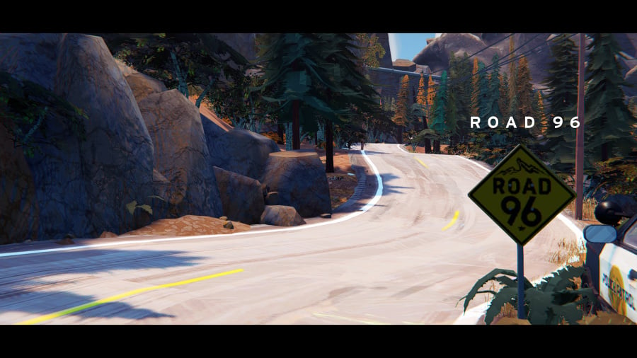 Road 96 Review - Screenshot 3 of 4