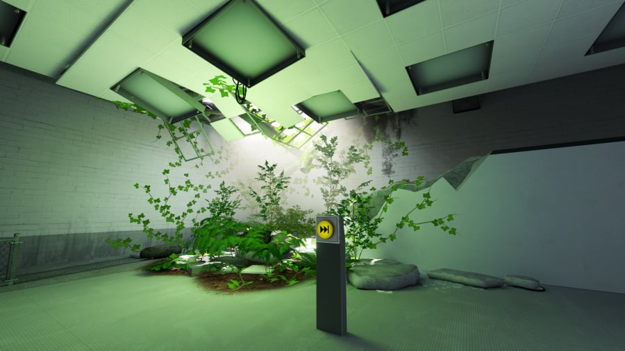 The Stanley Parable: Ultra Deluxe Review - Screenshot 3 of 4
