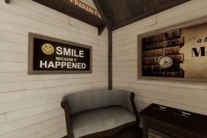 The Stanley Parable: Ultra Deluxe Screenshot