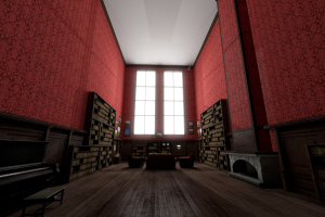 The Stanley Parable: Ultra Deluxe Screenshot