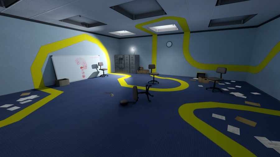 The Stanley Parable: Ultra Deluxe Review - Screenshot 4 of 5