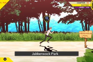 Danganronpa 2: Goodbye Despair Anniversary Edition Screenshot