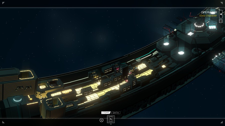 Citizen Sleeper Review - Screenshot 3 of 9