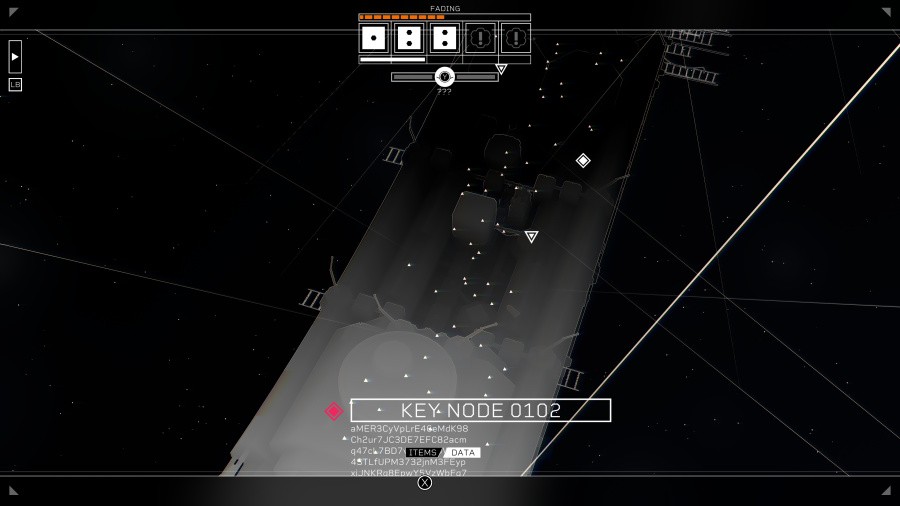 Citizen Sleeper Review - Screenshot 4 of 9