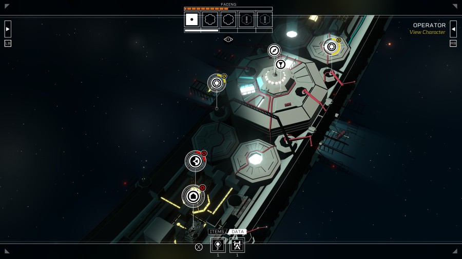 Citizen Sleeper Review - Screenshot 7 of 9