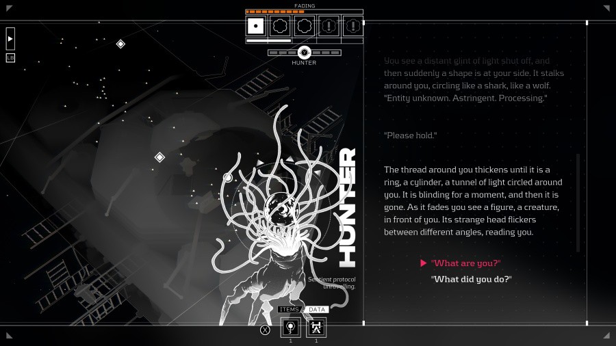 Citizen Sleeper Review - Screenshot 9 of 9