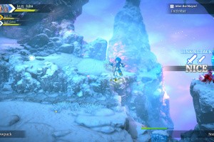 Eiyuden Chronicle: Rising Screenshot