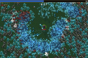 Vampire Survivors Screenshot