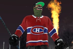 NHL 20 Screenshot