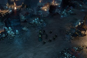 Spellforce 3: Soul Harvest Screenshot
