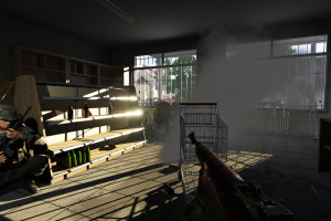 Arma Reforger Screenshot