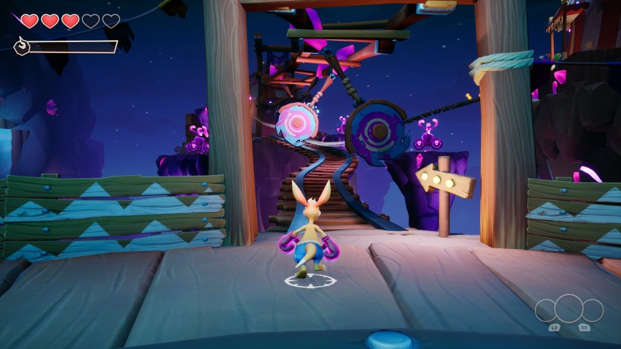 Kao The Kangaroo Review - Screenshot 3 of 6