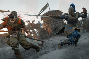 For Honor: Marching Fire Edition Screenshot