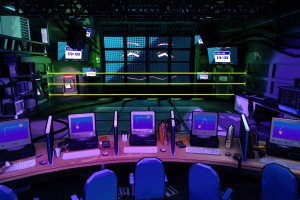 Escape Academy Screenshot