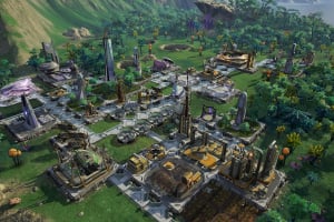 Aven Colony Screenshot