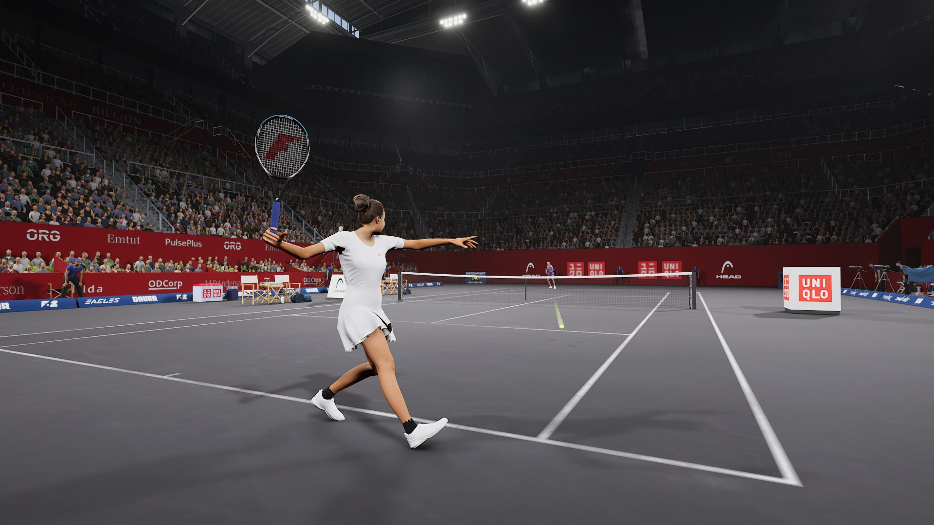 Matchpoint Tennis Championships Review (Xbox Series XS) Pure Xbox