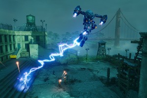 Destroy All Humans! 2 - Reprobed Screenshot