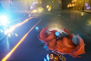 Destroy All Humans! - Clone Carnage Screenshot