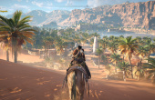 Assassin's Creed Origins Review - Screenshot 3 of 10