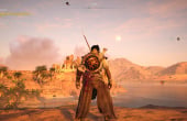 Assassin's Creed Origins Review - Screenshot 4 of 10