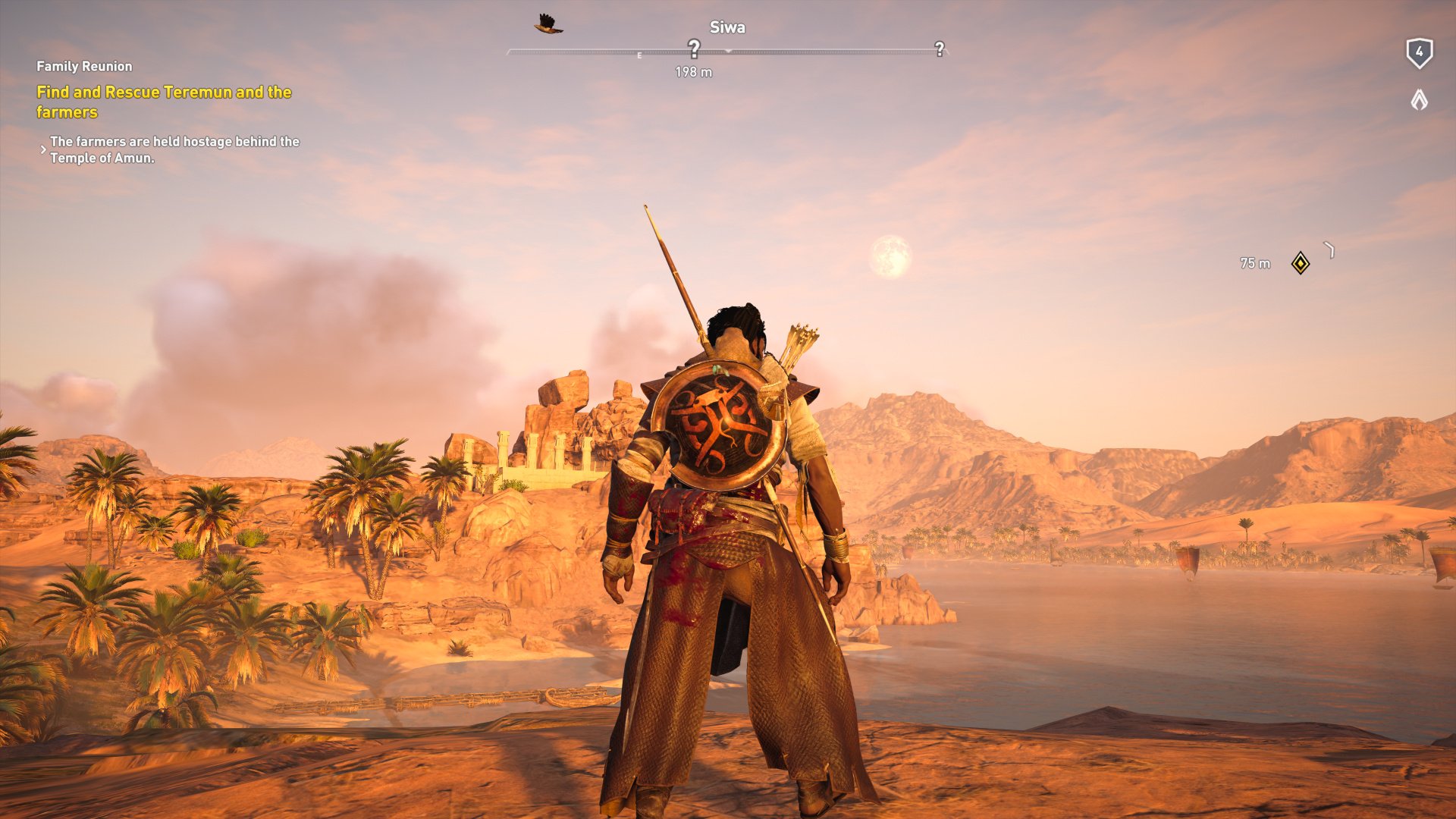 Review  Assassin's Creed Origins (2022) - XboxEra