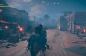 Assassin's Creed Origins Review - Screenshot 6 of 10