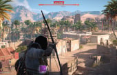 Assassin's Creed Origins Review - Screenshot 7 of 10