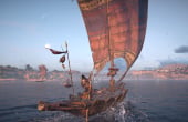 Assassin's Creed Origins Review - Screenshot 9 of 10