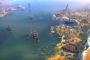 Humankind Screenshot