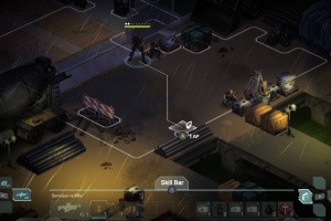 Shadowrun Trilogy Screenshot