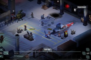 Shadowrun Trilogy Screenshot