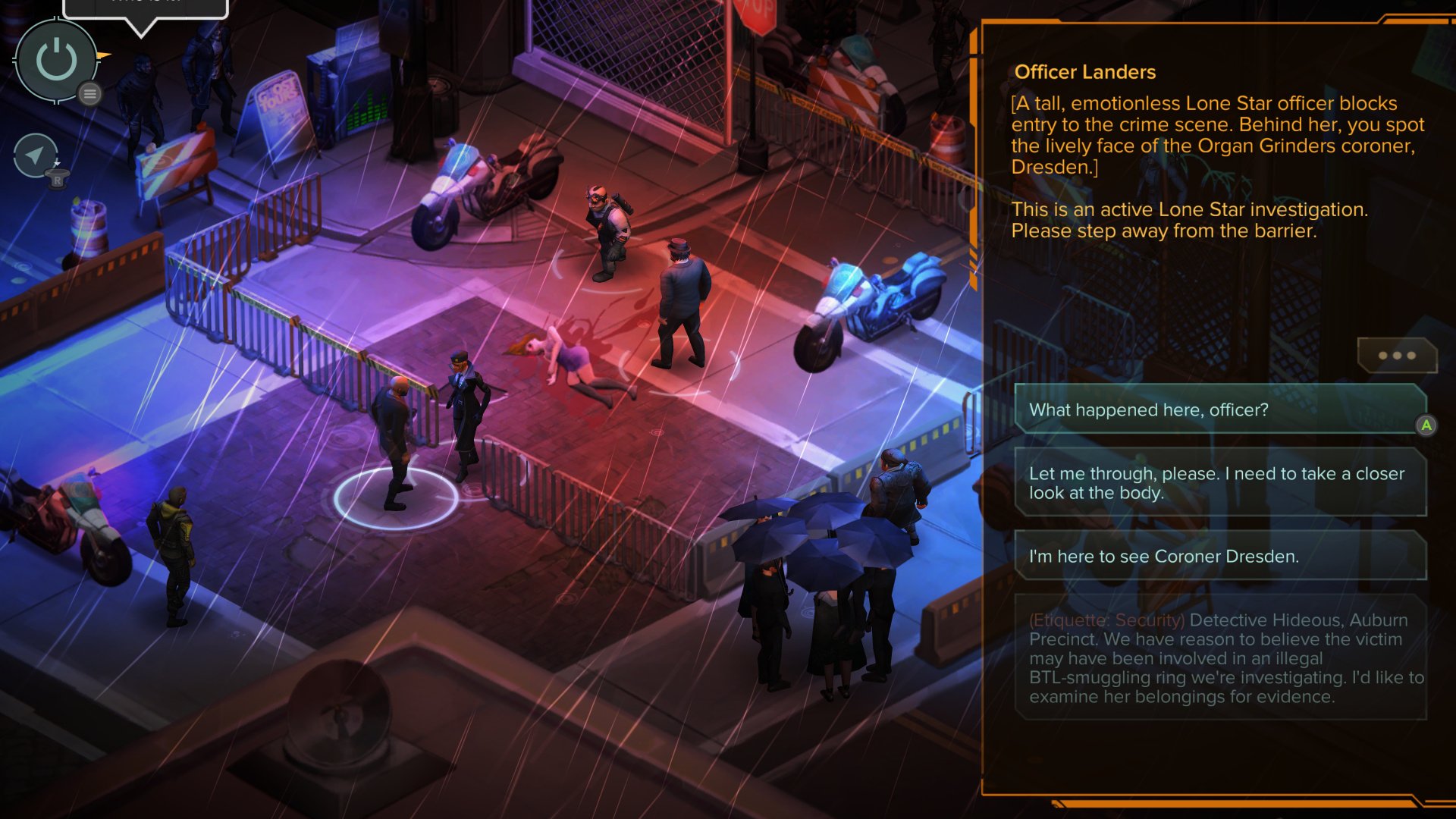 Shadowrun Trilogy: Console Edition review