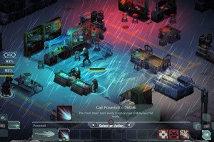 Shadowrun Trilogy Screenshot