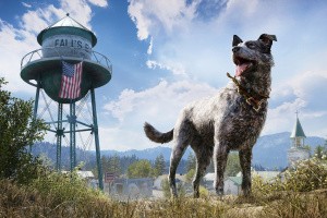 Far Cry 5 Screenshot
